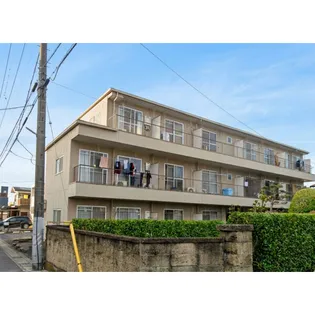 ハイツ東陽の画像