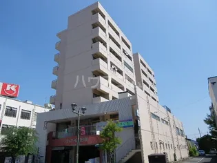 シティハイム田町の画像