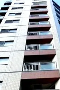 東京都台東区下谷3【マンション】の外観