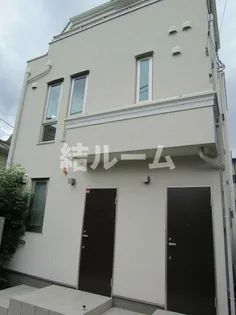 東京都文京区向丘2【アパート】の外観