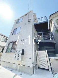 グレインフィールド小岩の画像