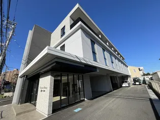 ヴァンデミエール高砂【3階】の外観