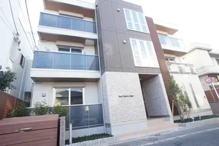 SUN CHARME SEIJYOの画像