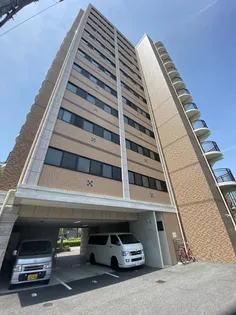 大阪府東大阪市三ノ瀬1【マンション】の外観