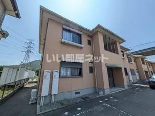 ヴェルジュール別所Dの画像