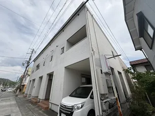 アットホーム朝日谷の画像