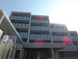 東京都板橋区小茂根4【マンション】の外観