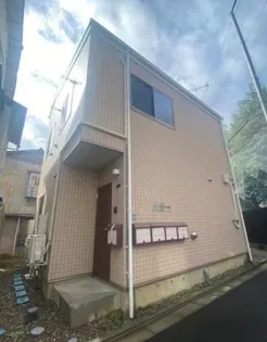 ルミエール ドレ 西巣鴨の画像