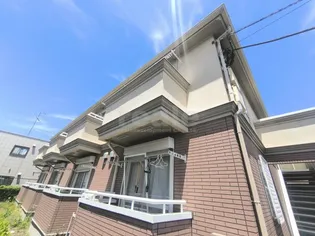 東京都武蔵野市吉祥寺北町3【アパート】の外観