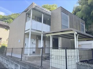 レオパレス羽崎の画像