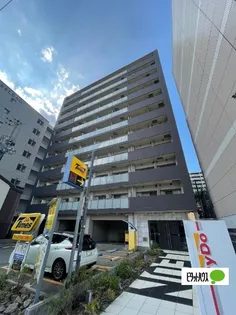 レオンコンフォート新梅田II【3階】の外観