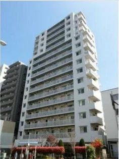 REGALO 西早稲田 レガーロ西早稲田【7階】の外観