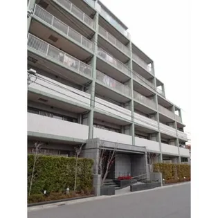 クレアシティ西船橋の画像