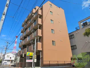シティマンション錦町の画像