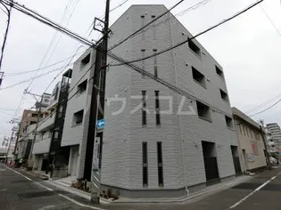 CASAREGIO川辺の画像