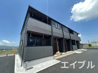 ギャラン大野井 Iの画像