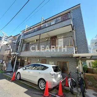アクシス西新宿の画像