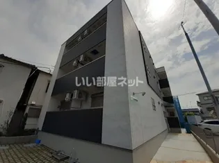 フジパレス津久野Ⅴ番館の画像