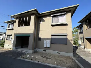 シャーメゾンさくら坂 E棟の画像