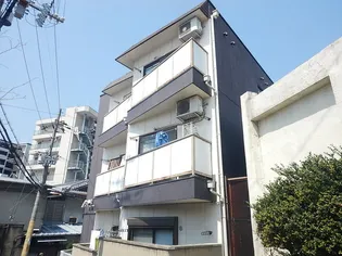 コムズスクエア本町B棟の画像