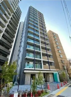 S-RESIDENCE葵II【3階】の外観