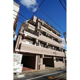グランヴァン中延の画像