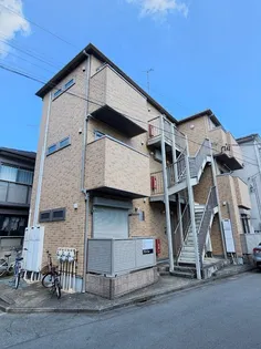 クレセノーヴァの画像