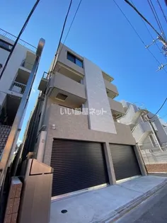 S Commons【2階】の外観