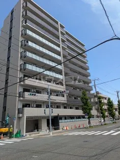 スアヴィス平塚八千代の画像