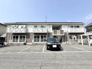 エトアール板谷 A棟の画像