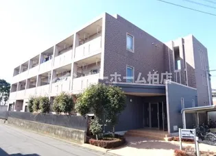 ヒルトップの画像