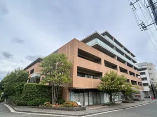 ドレッセたまプラーザの画像