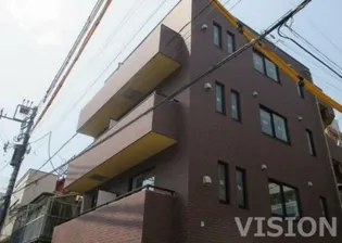 ハウスポート信濃町の画像