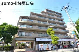 日新ビルの画像