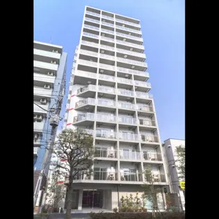 プレミアムキューブ品川戸越DEUXの画像