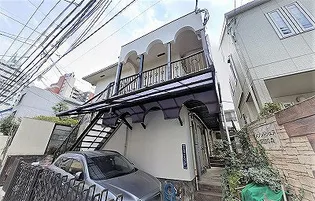 メゾンドシェヌー諏訪の森の画像