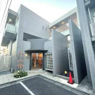 セカンド調布の画像