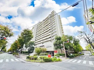 エバーグリーンポートアイランドの画像