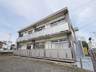 久下谷アパートの画像