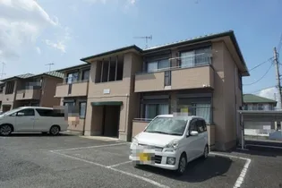 コーポオアシス B棟の画像