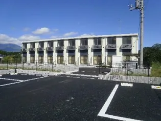 レオネクストカーサ フォレスタの画像