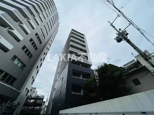 ディアグランデ難波東の画像