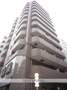 エイペックス内本町【7階】の外観