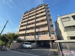 朝日プラザパレ セーヌの画像