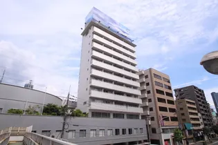メゾン大須賀の画像