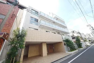 オーキッドレジデンス本駒込の画像