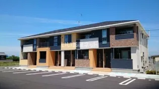 クラール丸亀原田Bの画像