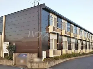 レオパレス小牧IIの画像