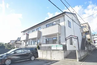 第6イトウハイツの画像