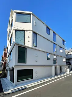 グランテージ西小山の画像